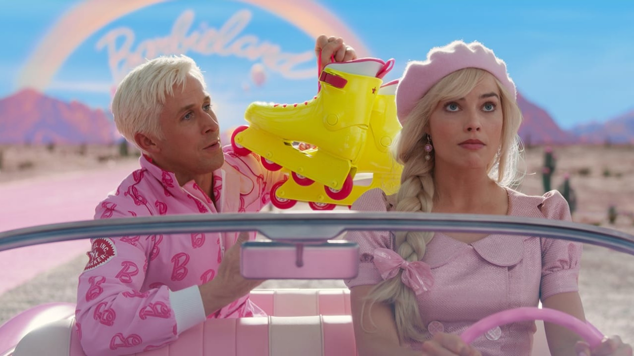 Barbie