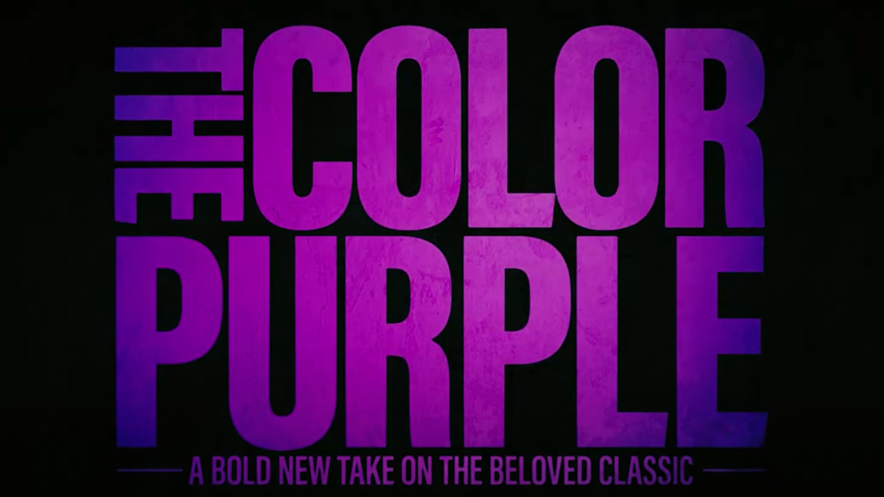 Revelado el avance principal para la película The Color Purple