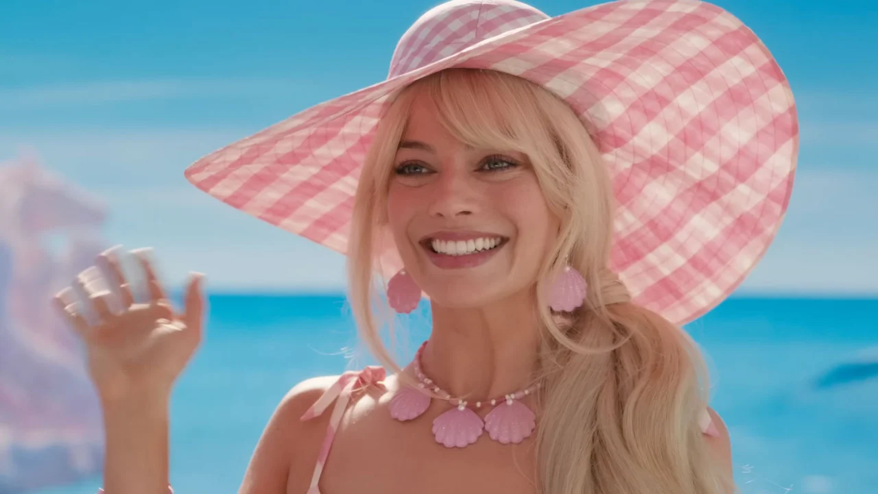 Margot Robbie Habla Sobre La Sexualización De Barbie Y Por Qué Quería Elegir A Gal Gadot 5330
